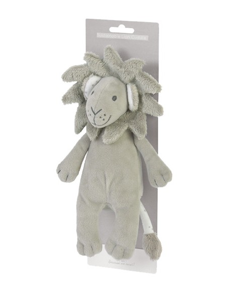 Sustainable Lion Cuddle