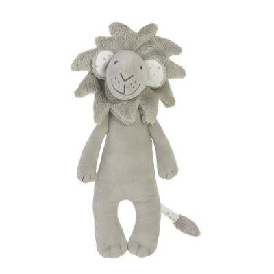 Sustainable Lion Rattle