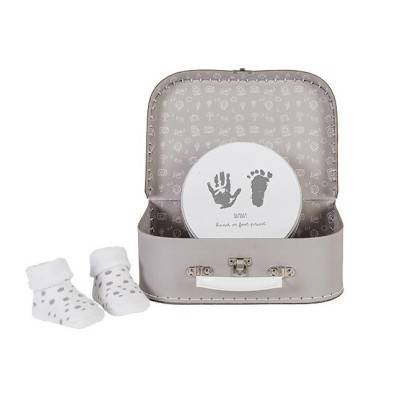 Travel suitcase Time to Remember