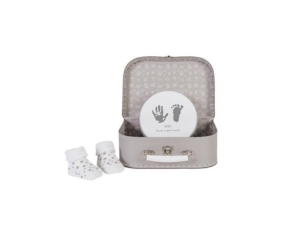 Travel suitcase Time to Remember