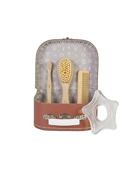 Travel suitcase Stay Time