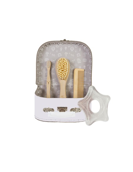 Travel suitcase Stay Time