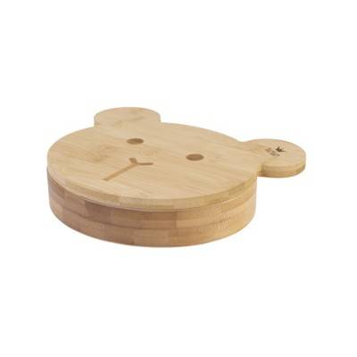 Bamboo Bear Jewelry Box 2