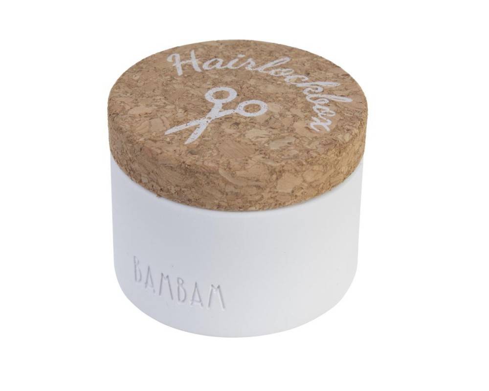 Cork Hairlock box
