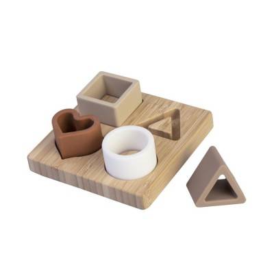 Bamboo & BPA Free Stove