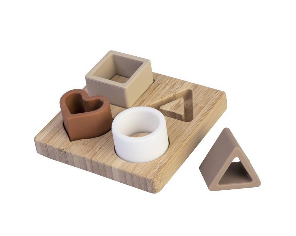 Bamboo & BPA Free Stove