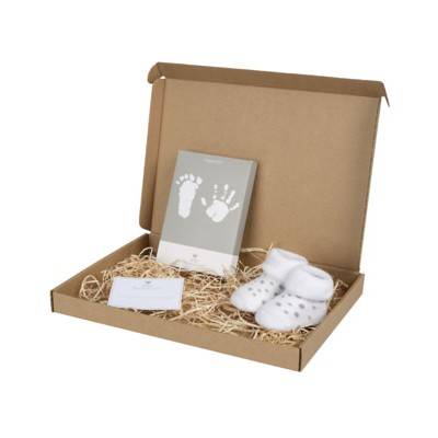 Organic Giftbox Time to Remember