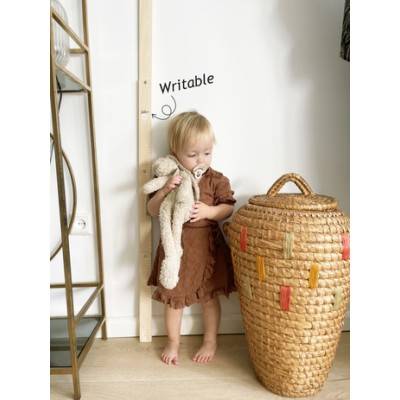 Eco Friendly Ruler  See how I grow  2