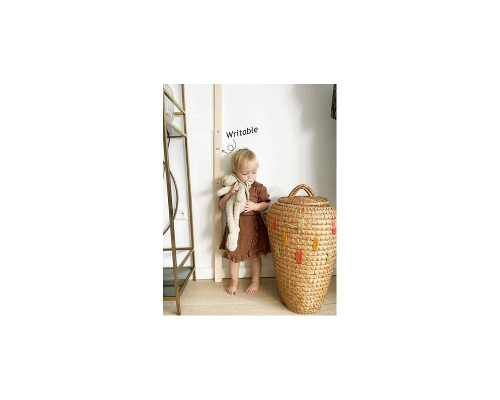 Eco Friendly Ruler  See how I grow 