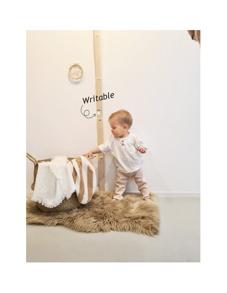 Eco Friendly Ruler  See how I grow 