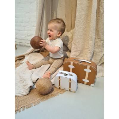 Vintage Basketball 2