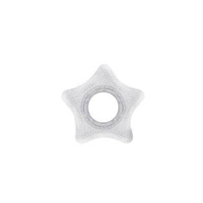 BPA Free Star Teether