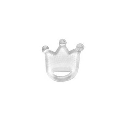 BPA Free Crown Teether