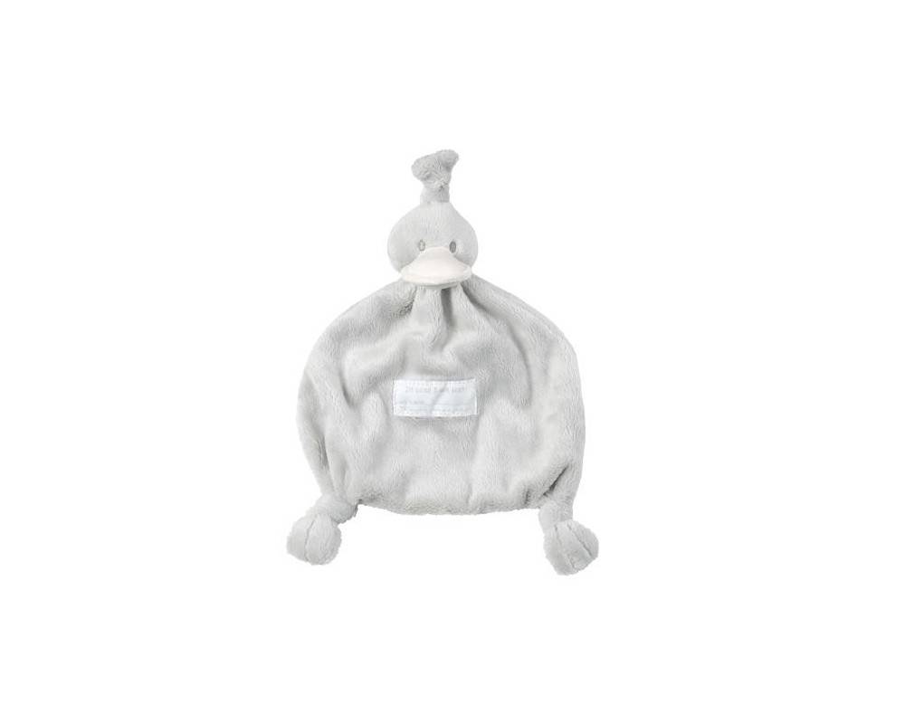Duck Tuttle Grey