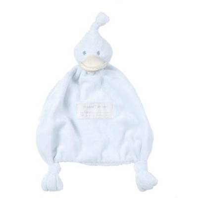 Recycled Duck Tuttle Blue