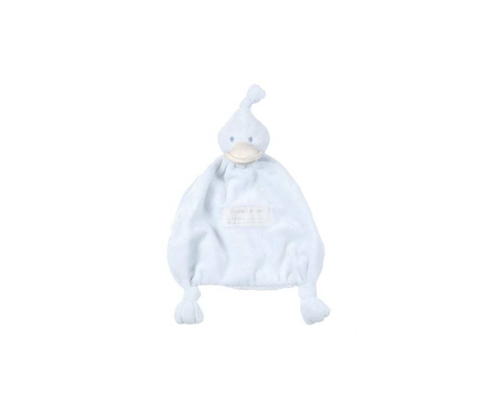 Recycled Duck Tuttle Blue