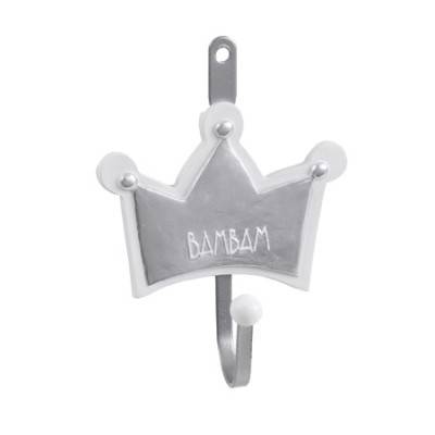 Colgador corona 15cm 