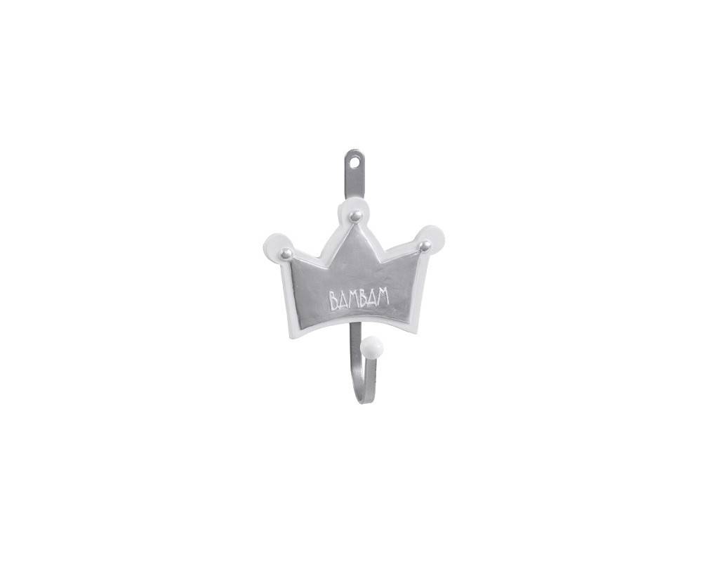Colgador corona 15cm 