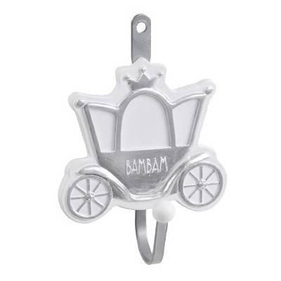 Colgador carroza 15cm 