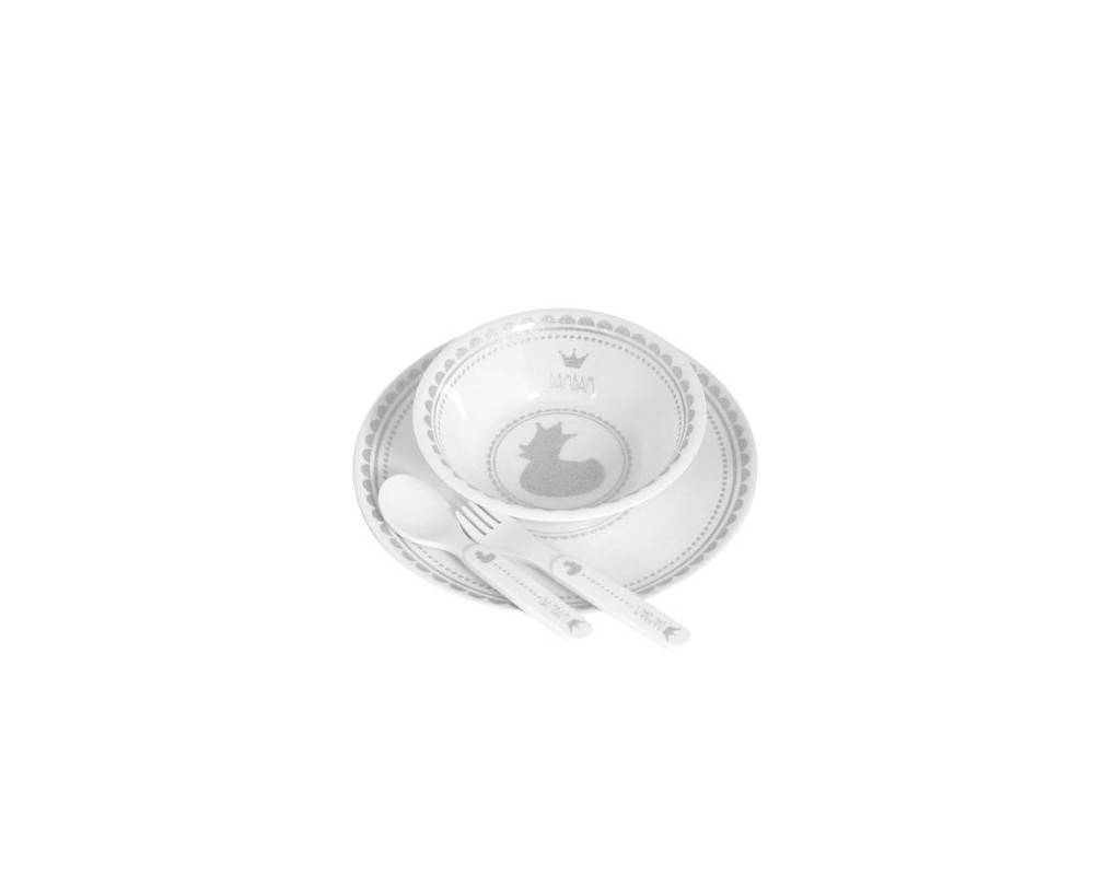 Royal Dinner Set