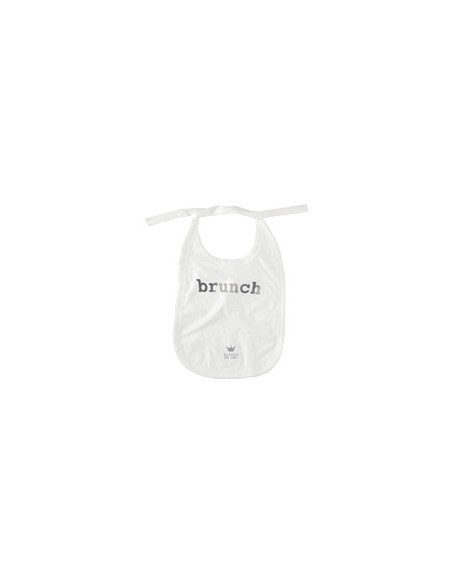 Dinner Party Bib