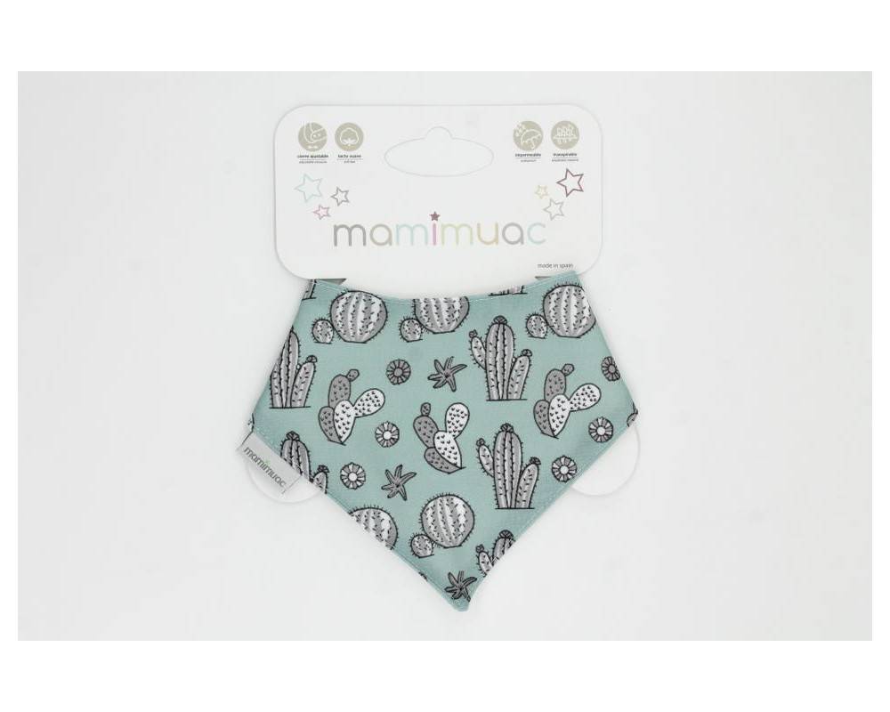 Bandana quitababa cactus agua