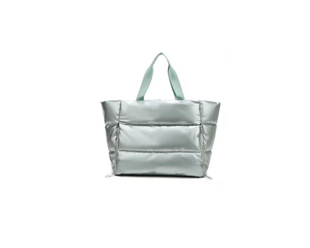 BOLSO BARCELONA VERDE