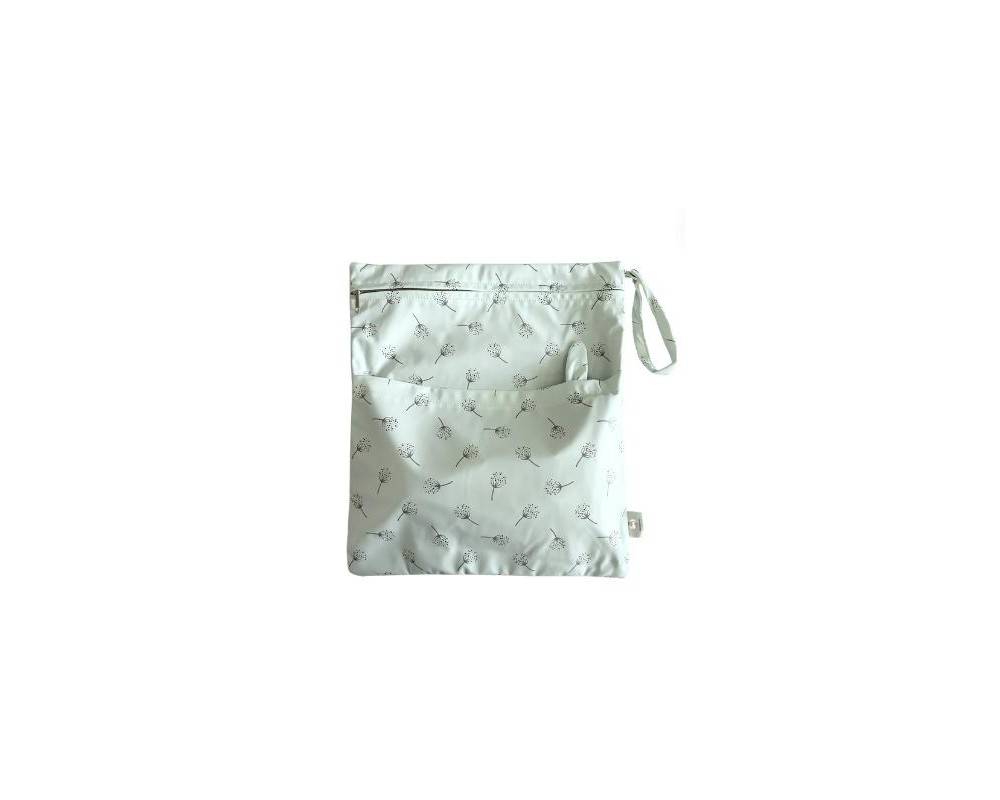 Bolsa Piscina PU Diente león