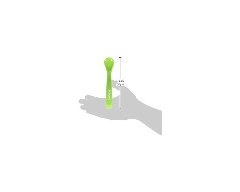 CONJUNTO CUCHARAS PACK GREEN/BLUE