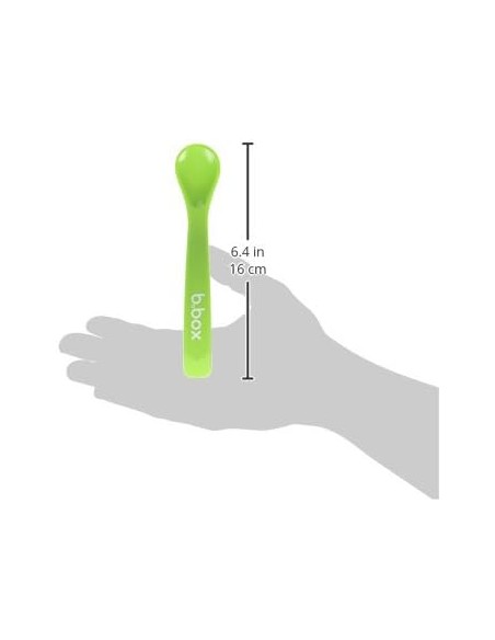 CONJUNTO CUCHARAS PACK GREEN/BLUE