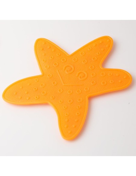 37 SET ANTIDESLIZANTE BAÑERA MINI  Pack 6u  