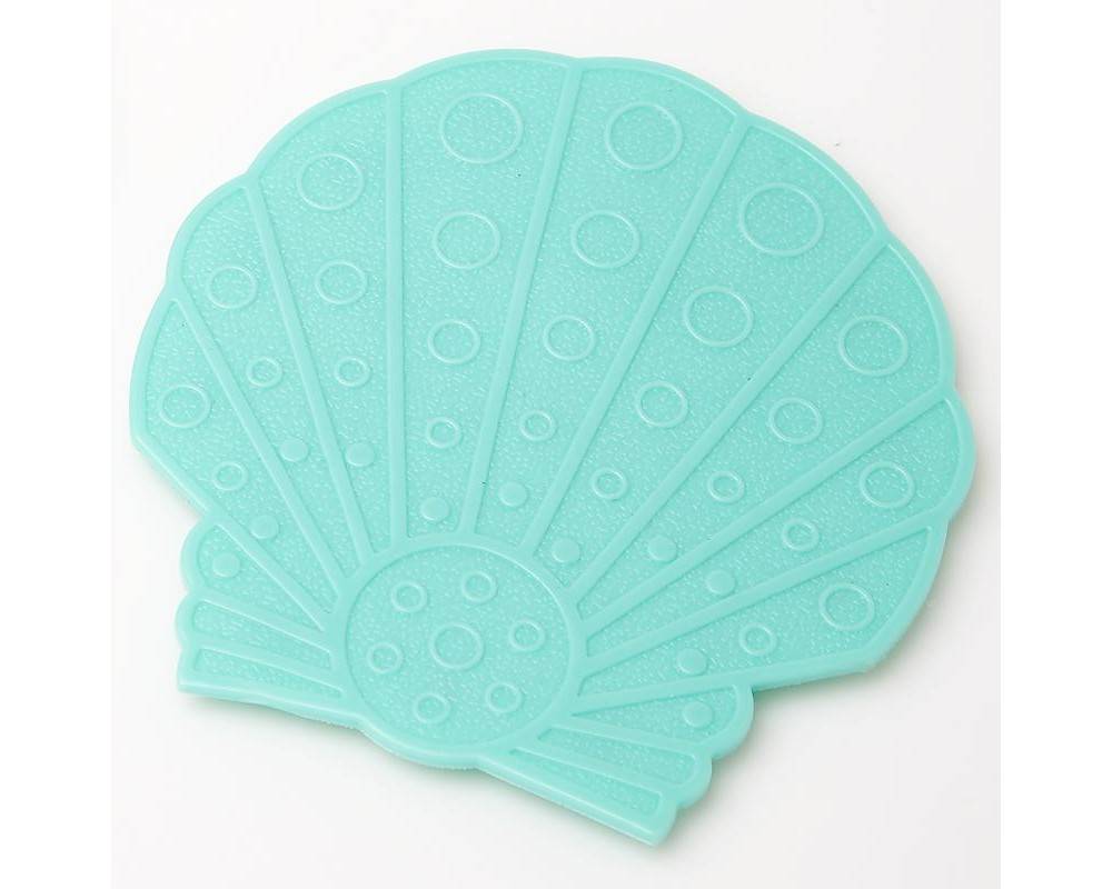 37 SET ANTIDESLIZANTE BAÑERA MINI  Pack 6u  