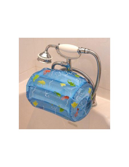 38 PROTECTOR IFABLE PARA EL GRIFO DE LA BAÑERA