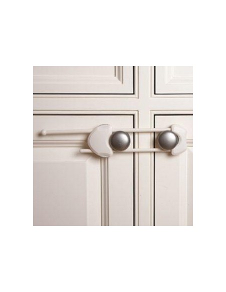 71/2 TOPES ADHESIV   PUERTAS Y CAJONES pack de 2u 