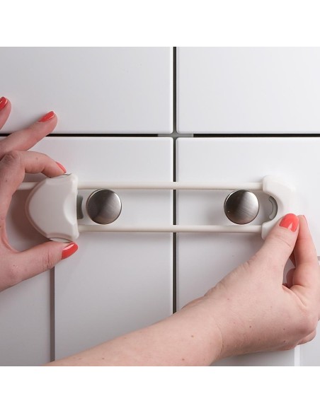 71/2 TOPES ADHESIV   PUERTAS Y CAJONES pack de 2u 