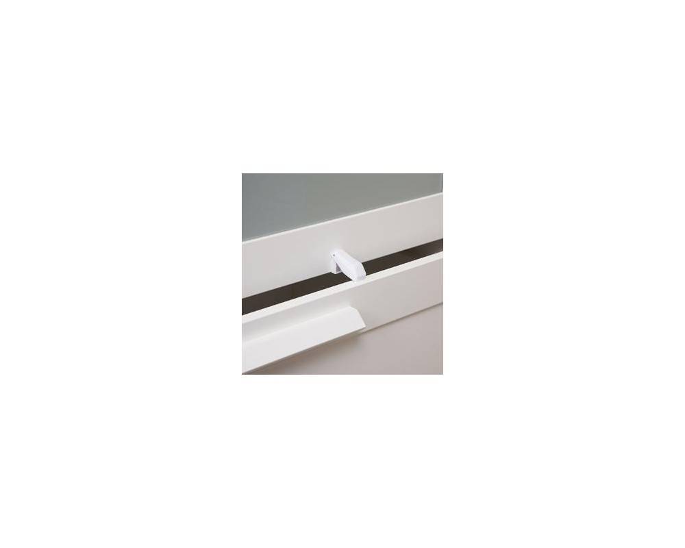 75 ANTI PINZAMIENTO CAJONES  pack de 4u  