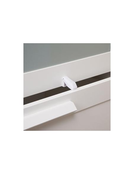 75 ANTI PINZAMIENTO CAJONES  pack de 4u  