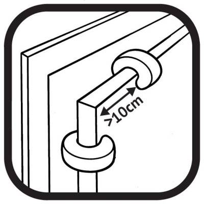 76 TOPE PARA PUERTAS 2