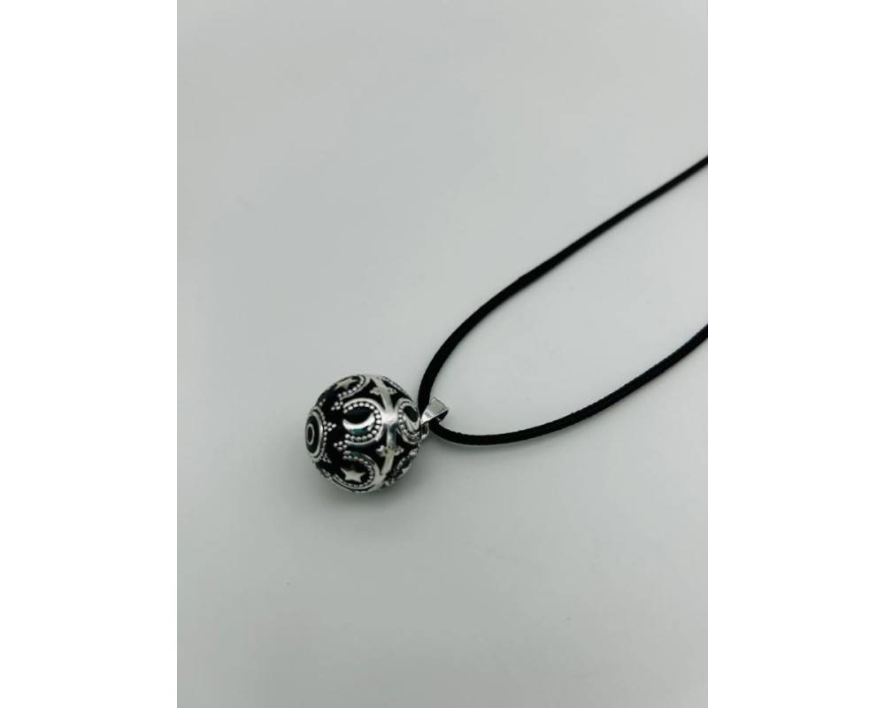 LLAMADOR DE ANGEL STAR NEGRO