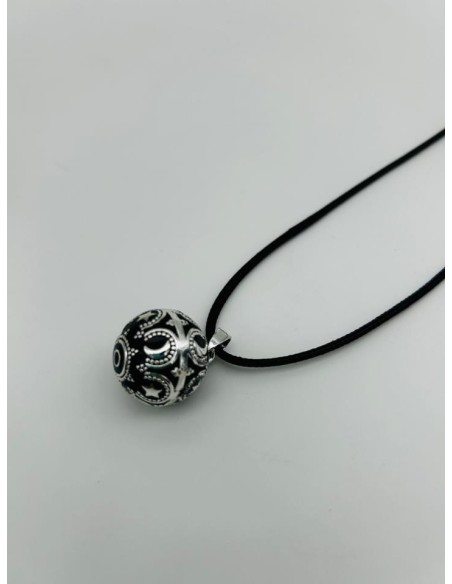 LLAMADOR DE ANGEL STAR NEGRO