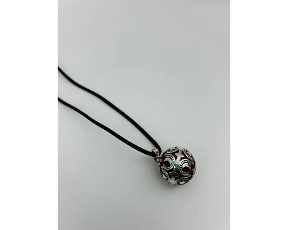 LLAMADOR DE ANGEL STAR ROJO