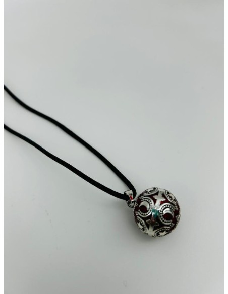 LLAMADOR DE ANGEL STAR ROJO