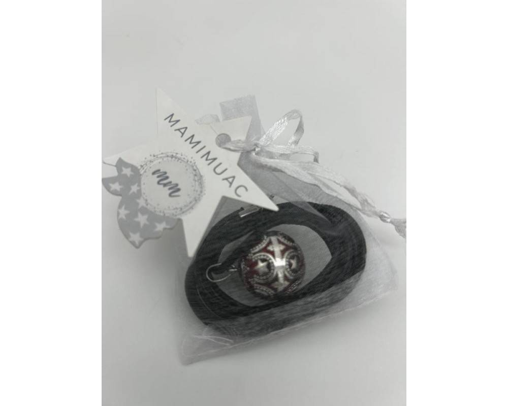 LLAMADOR DE ANGEL STAR ROJO