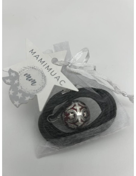 LLAMADOR DE ANGEL STAR ROJO