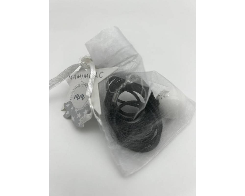 LLAMADOR DE ANGEL MANOS BLANCA