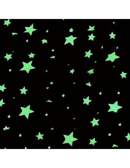MANTA FLUOR  PEQUEÑA ESTRELLAS