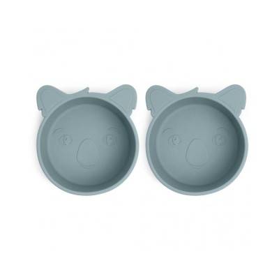 NU120 Alex bol 2-pack Koala Lead