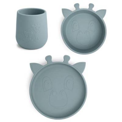 NU124 Judi vajilla basic 3-pack Girafa Lead