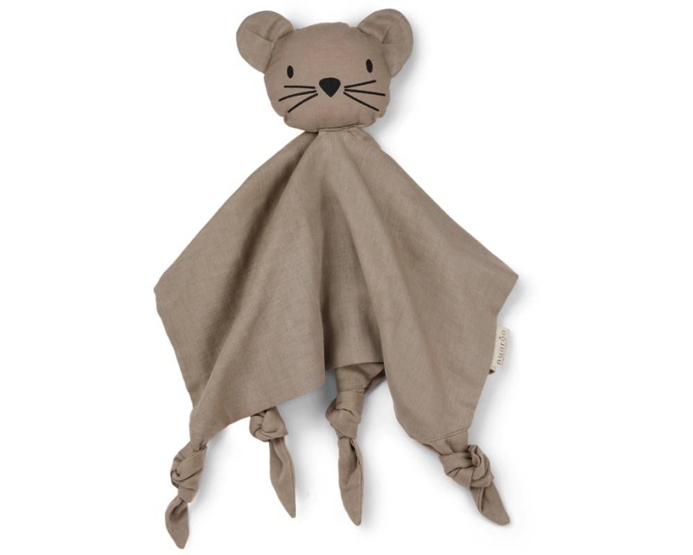 NU179 Arie doudou Cobblestone
