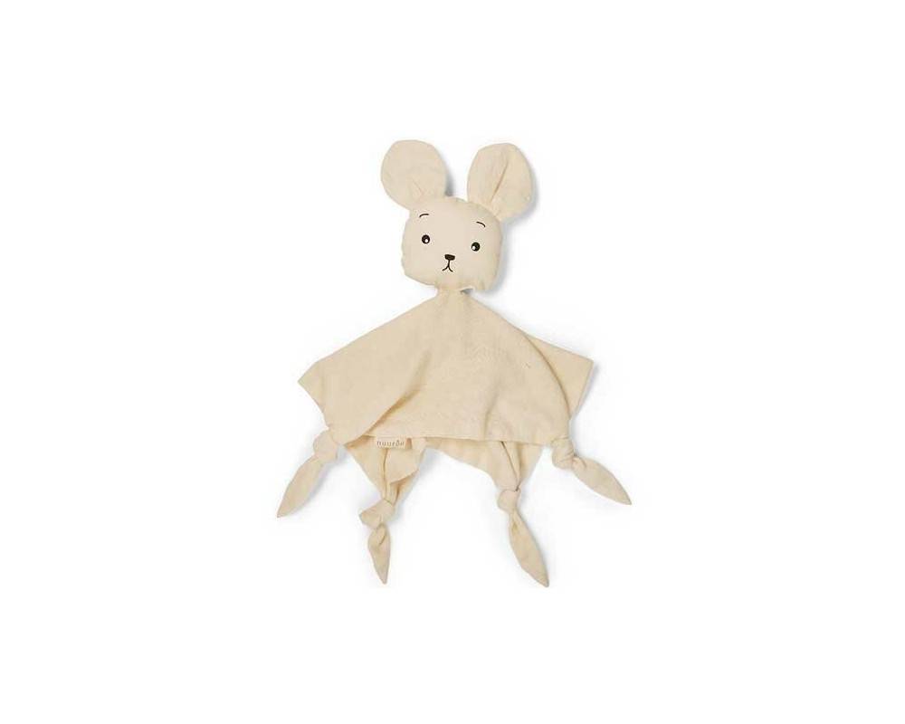 NU251 Arie doudou Creme